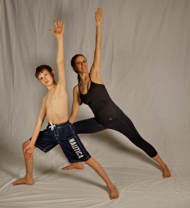 Yoga for Kids and Youth - Bikram Yoga