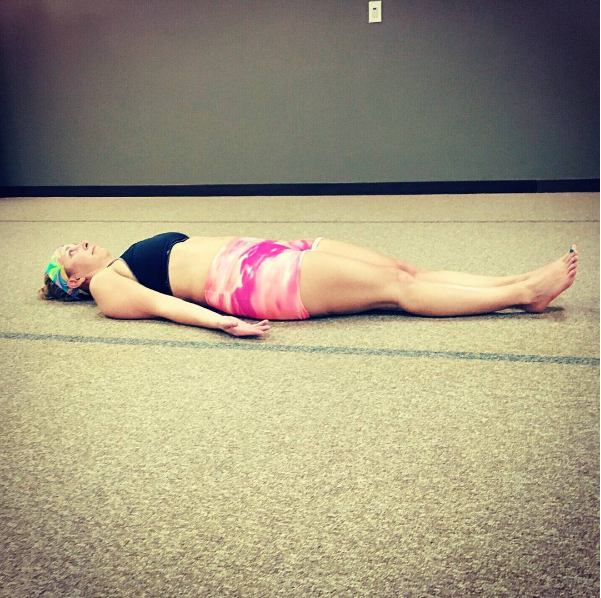 Bikram/Ghosh Method Yoga is Medicine Bikram Yoga